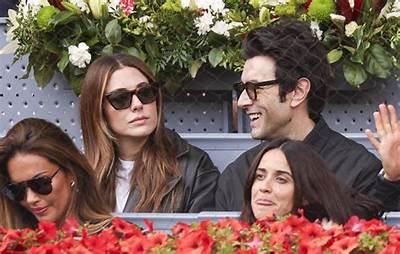 Is Javier Rey Married? Unveiling the Personal Life of the Renowned Actor