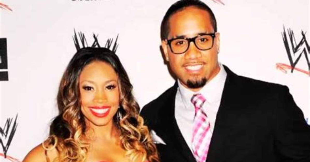 Is Jay Uso Married: the Truth and the Rumors