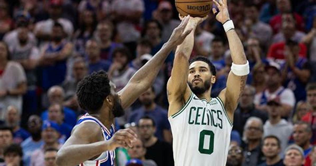 Is Jayson Tatum Clutch?