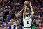 Is Jayson Tatum Clutch?