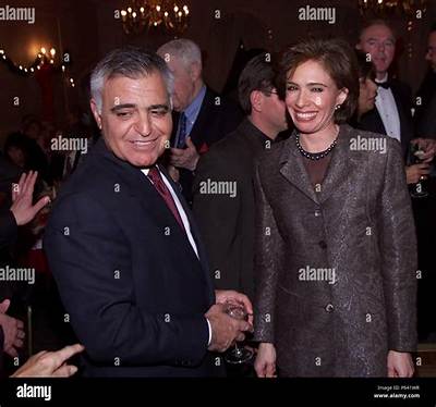 Is Jeanine Pirro Married and Who Is Her Husband?