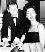 Is Jenna Sinatra Related to Frank Sinatra?