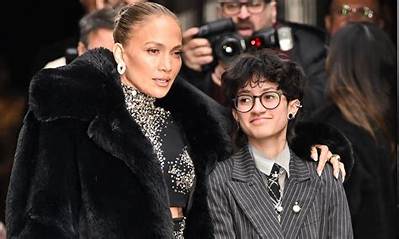 Is Jennifer Lopez’s Daughter Emme Gay? Her Sexuality Revealed