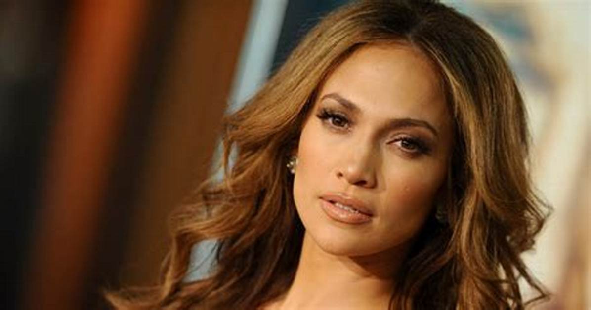 Is Jennifer Lopez S Net Worth Truly a Multi Million Dollar
