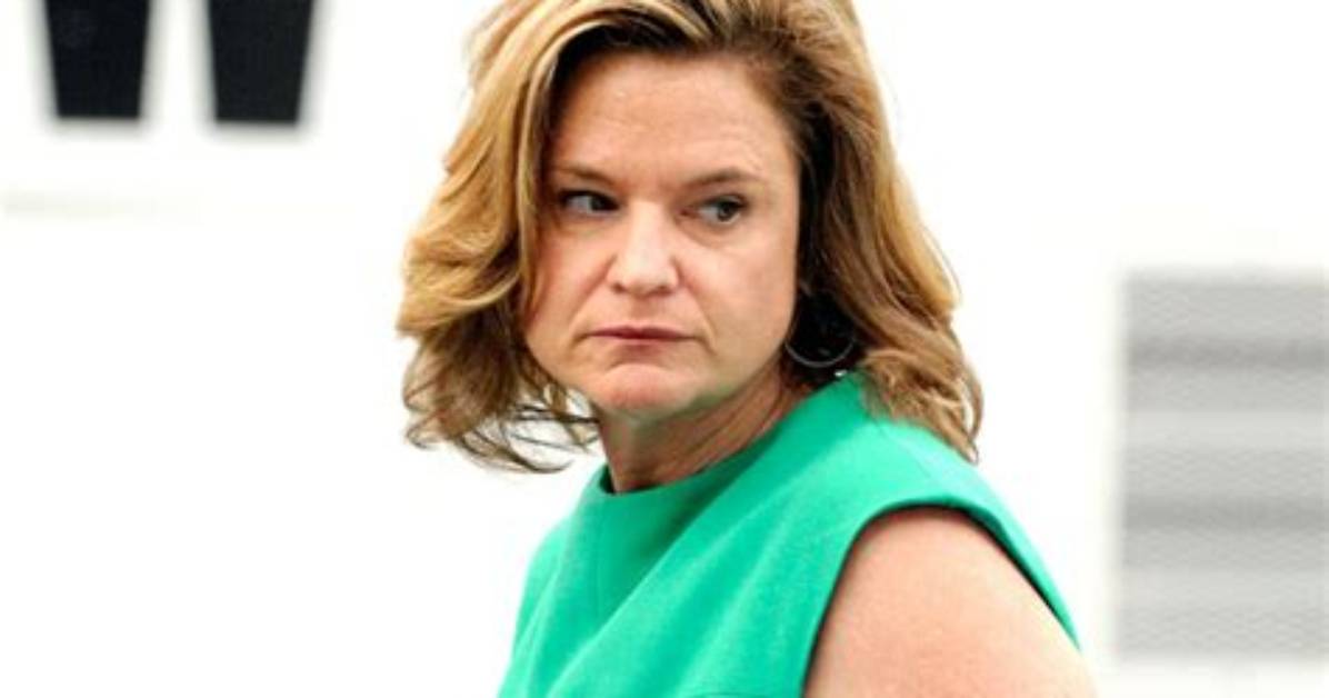Is Jennifer Palmieri Married? Her Bio, Age, Parents, Husband, Daughter and Family