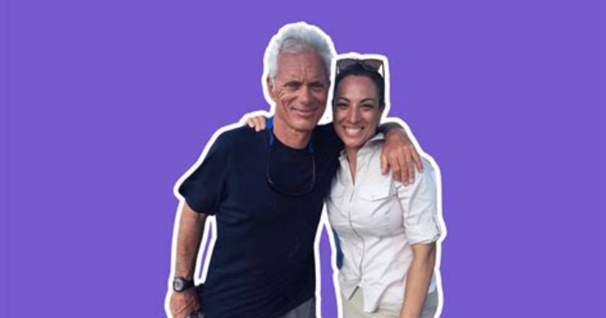 Is Jeremy Wade Married Insights into His Love Life Net Worth And