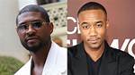 Is Jessie T Usher Related to Usher? Exploring the Connection