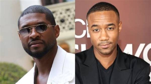 Is Jessie T Usher Related to Usher? Exploring the Connection