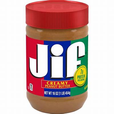 Is Jiffy a Peanut Butter?