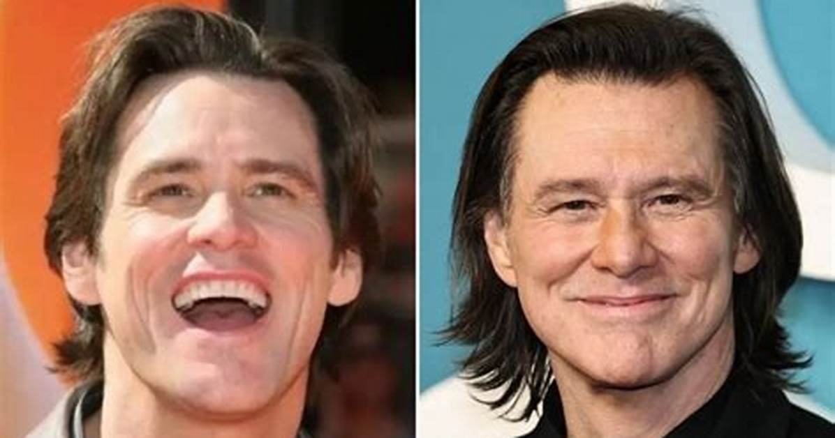 Is Jim Carrey Dead? Latest News & Rumors