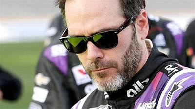 Is Jimmie Johnson Christian? Religion, Parents and Origin