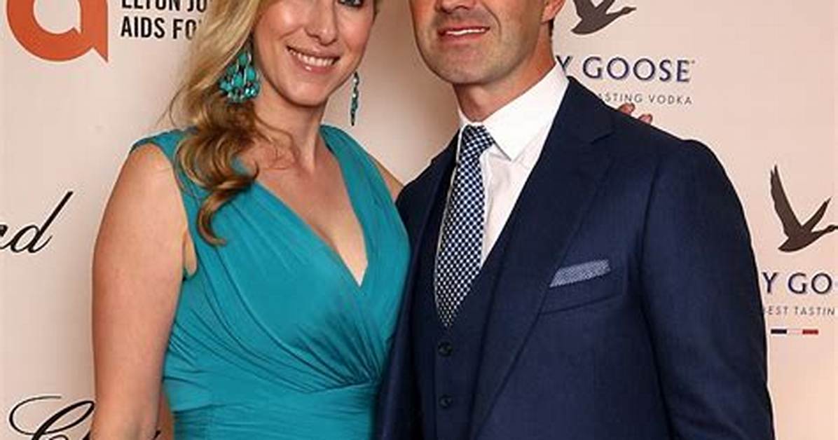 Is Jimmy Carr Married? Exploring the Comedian's Personal Life