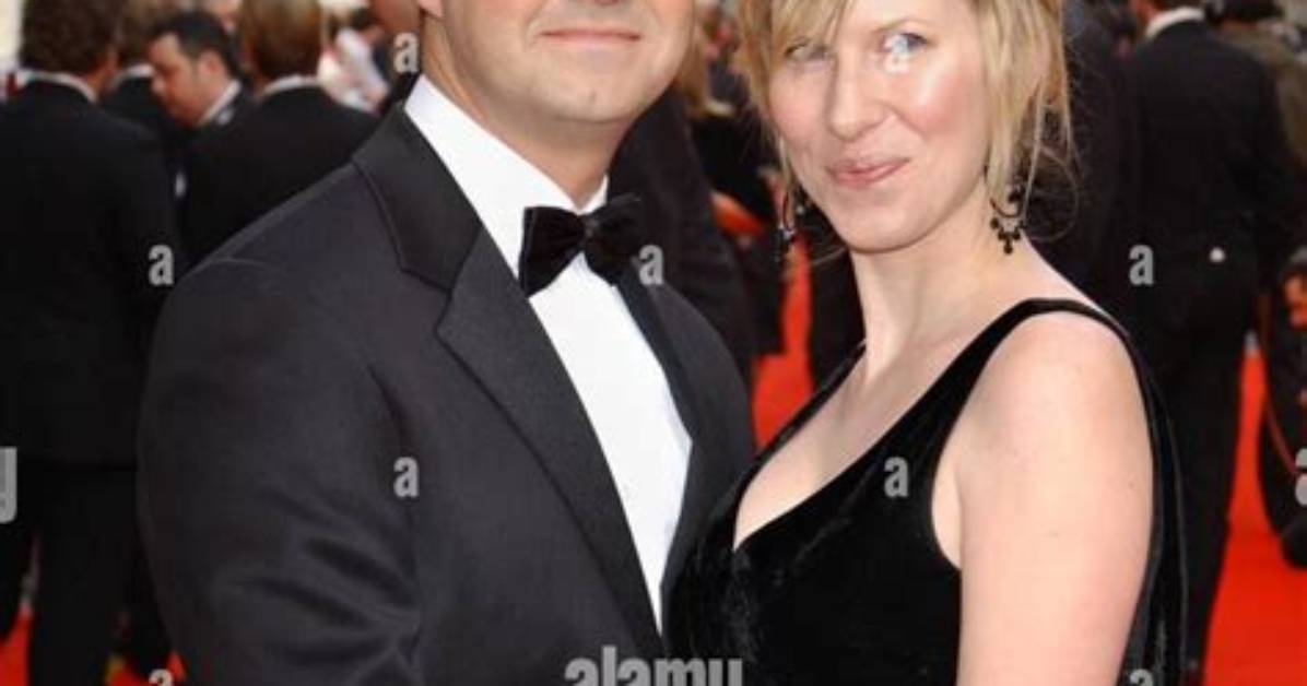Is Jimmy Carr's Partner? Exploring the Life and Relationships of the Renowned Comedian