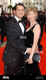 Is Jimmy Carr's Partner? Exploring the Life and Relationships of the Renowned Comedian