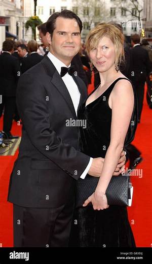 Is Jimmy Carr's Partner? Exploring the Life and Relationships of the Renowned Comedian