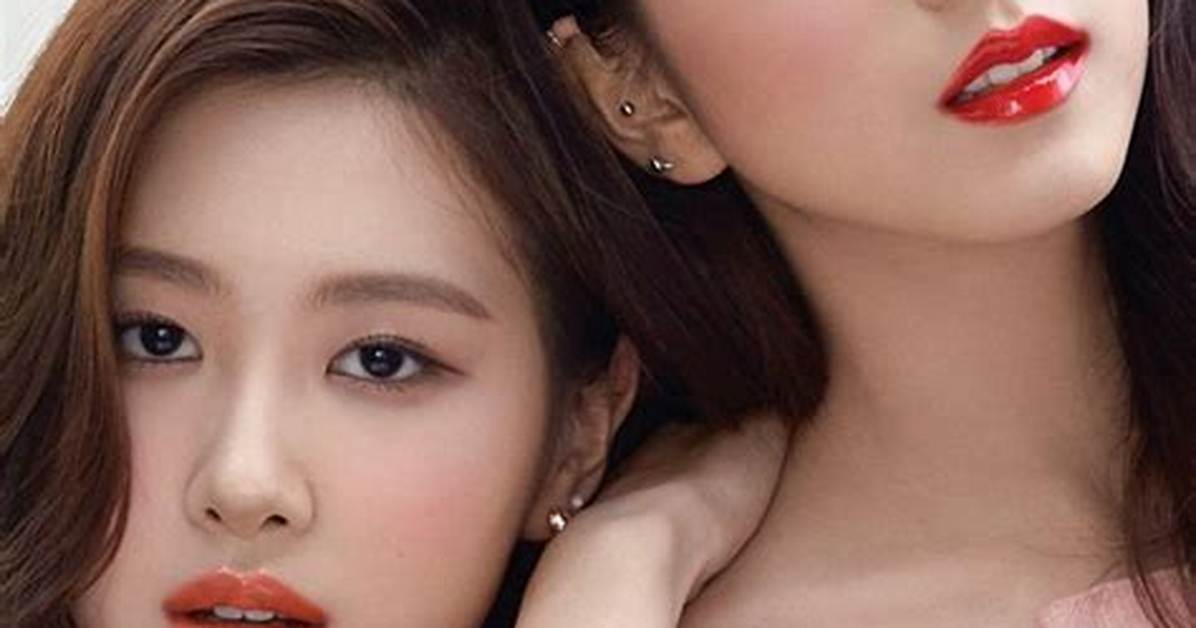 Is Jisoo More Popular Than Rose?