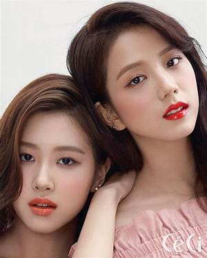 Is Jisoo More Popular Than Rose?