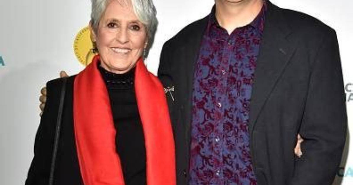 Is Joan Baez S Son Gabriel Harris Married Relationship Career And