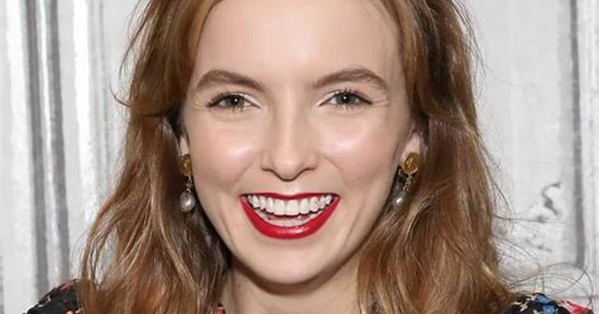 Is Jodie Comer Gay Age Height Net