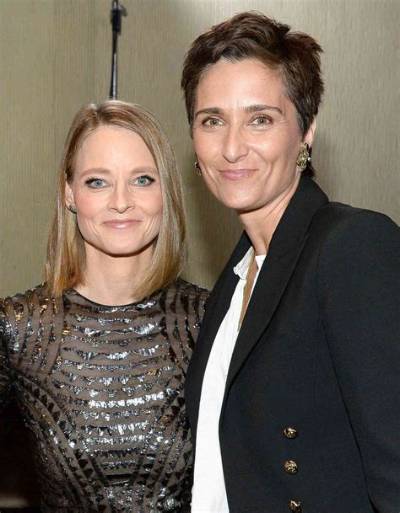 Is Jodie Foster Married? a Deep Dive into Her Personal Life
