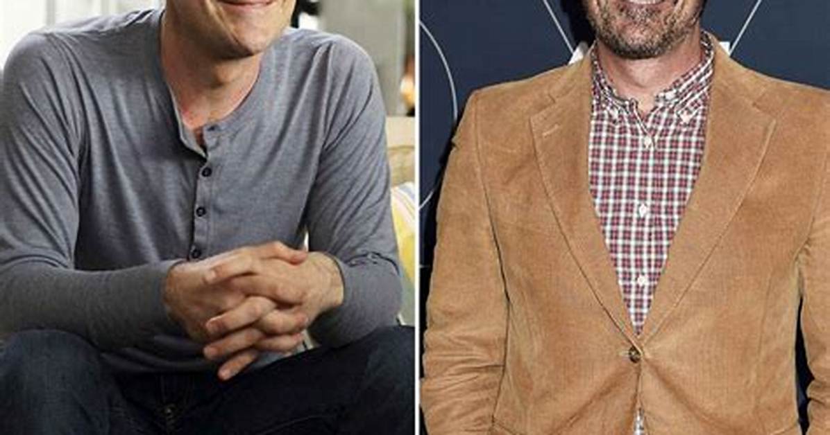 Is Joe from Modern Family the Same Baby?