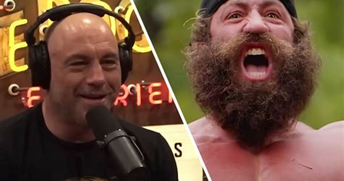 Is Joe Rogan Dead? the Truth Behind the Rumors of His Passing