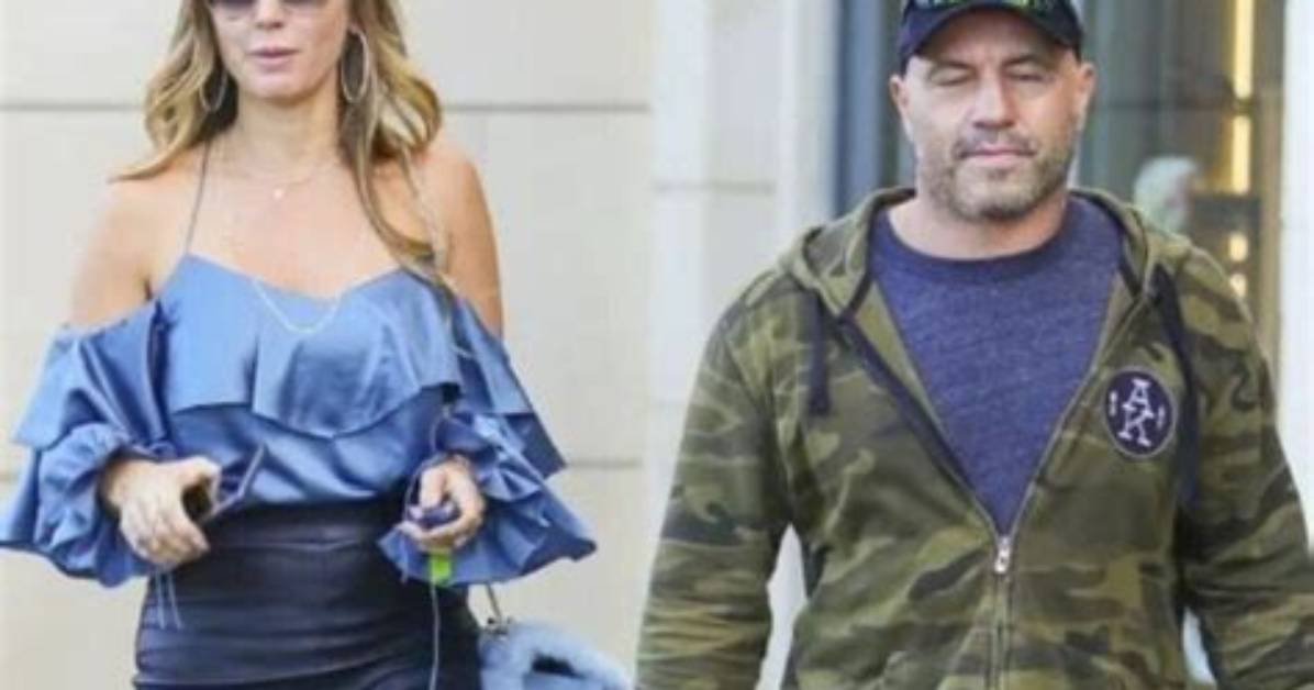 Is Joe Rogan Married? Exploring the Marital Status of the Podcast Host