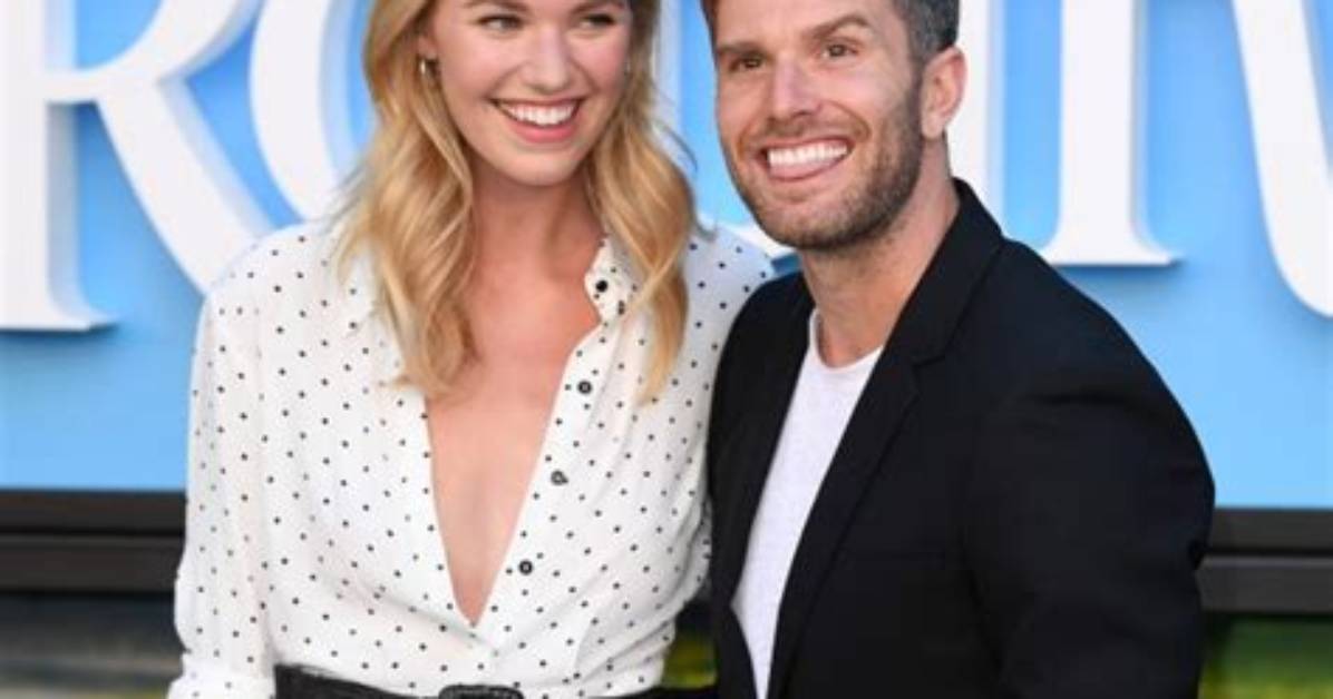 Is Joel Dommett Married Who Is Joel Dommett Married To