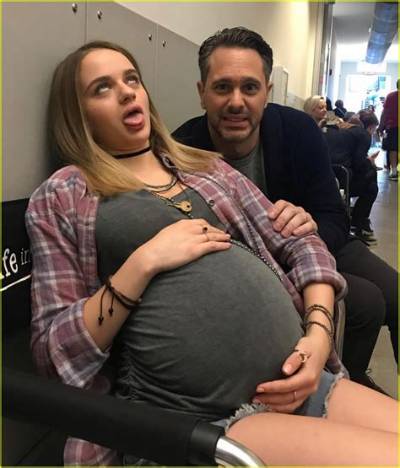Is Joey King Pregnant in Real? Weight Loss and Health