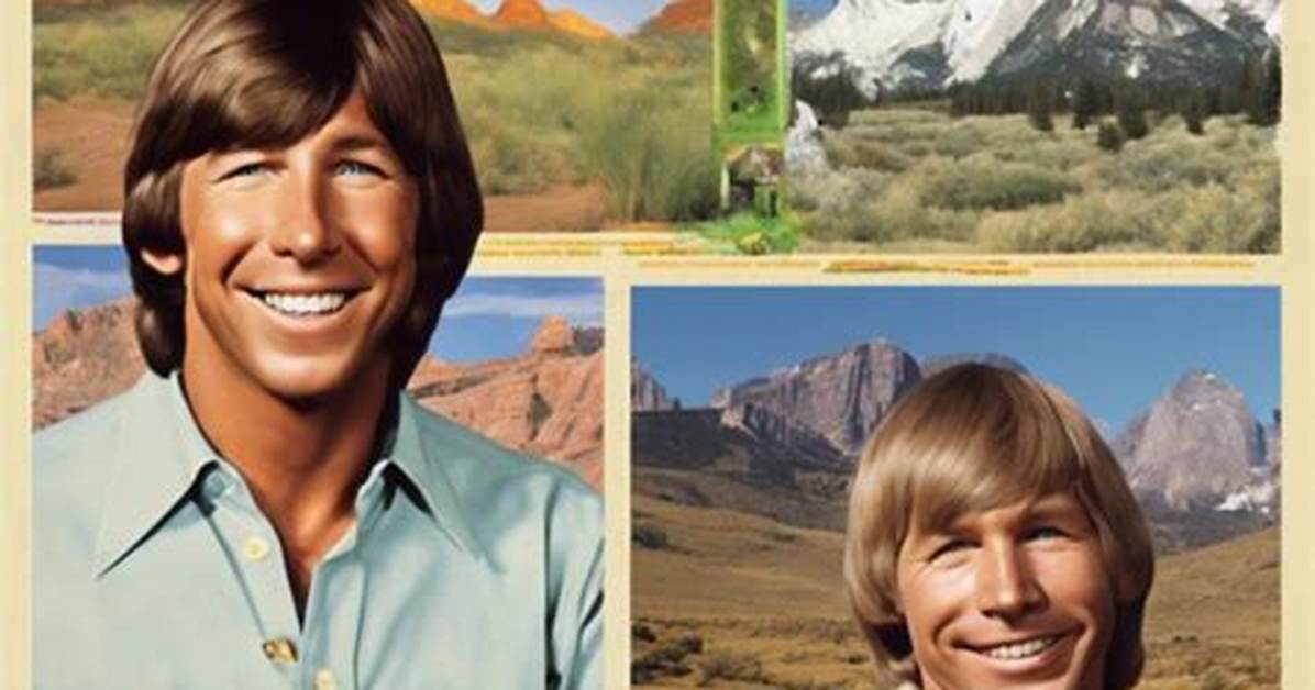 Is John Denver Related to Bob
