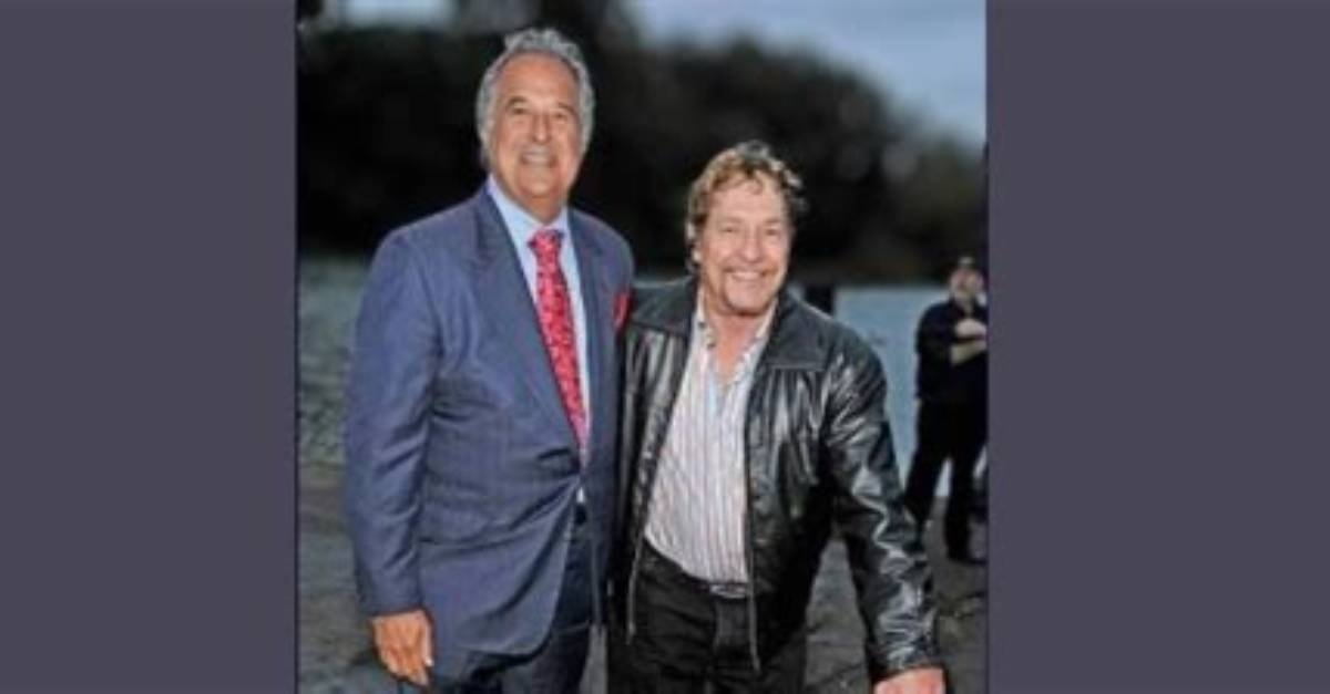 Is John Denver S Brother Still