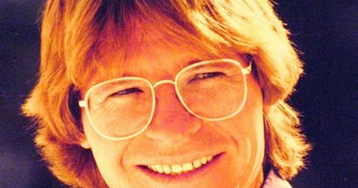 Is John Denver S