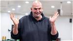 Is John Fetterman Jewish? Uncover the Truth Behind His Heritage