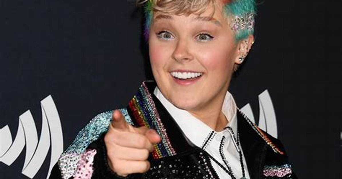 Is Jojo Siwa Thriving or Has She Faded Into