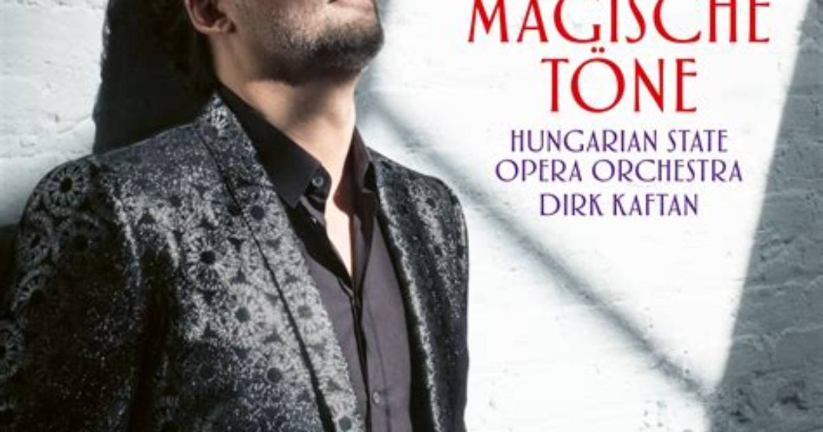 Is Jonas Kaufmann Jewish Details on the Faith of The