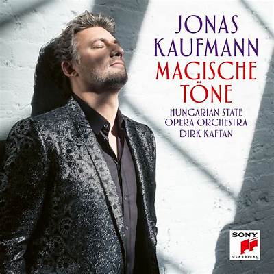 Is Jonas Kaufmann Jewish? Details on the Faith of the Tenor Musician
