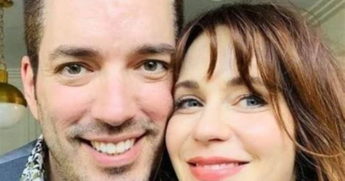Is Jonathan Scott Sick the Truth About His Health