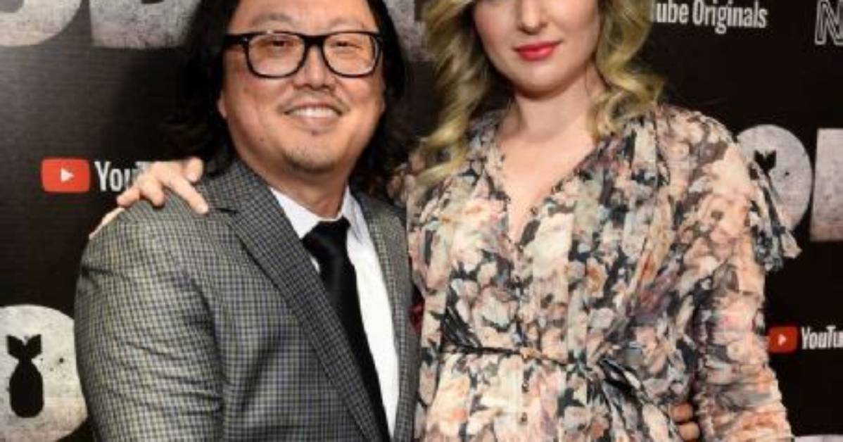 Is Joseph Kahn Married or Dating? His, Wiki, Age, Wife, Net Worth and Family