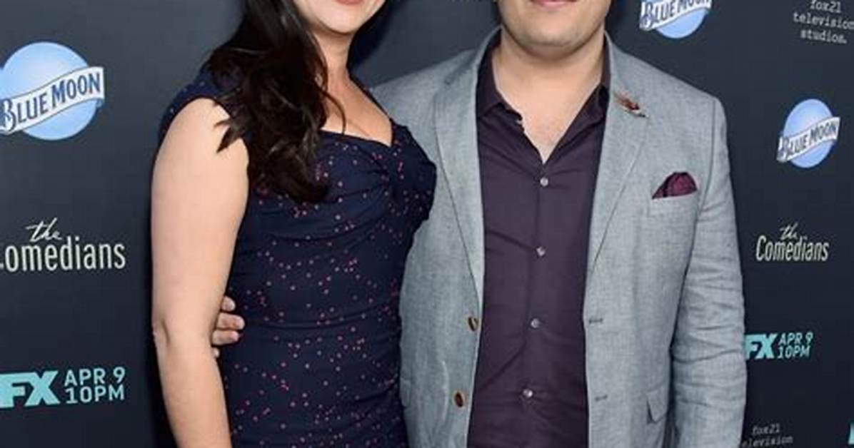 Is Josh Gad Married? Recent Updates