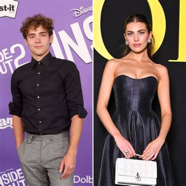 Is Joshua Bassett Dating Anyone? Get the Latest Scoop on His Relationship Status