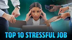 Is Journalism a Stressful Job?