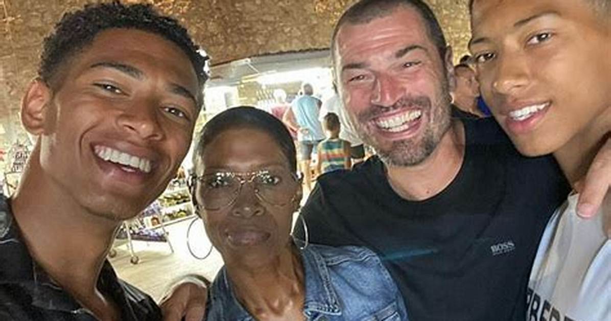 Is Jude Bellingham's Mother Zambian? Unraveling the Truth
