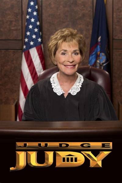 Is Judge Judy Show Rehearsed?