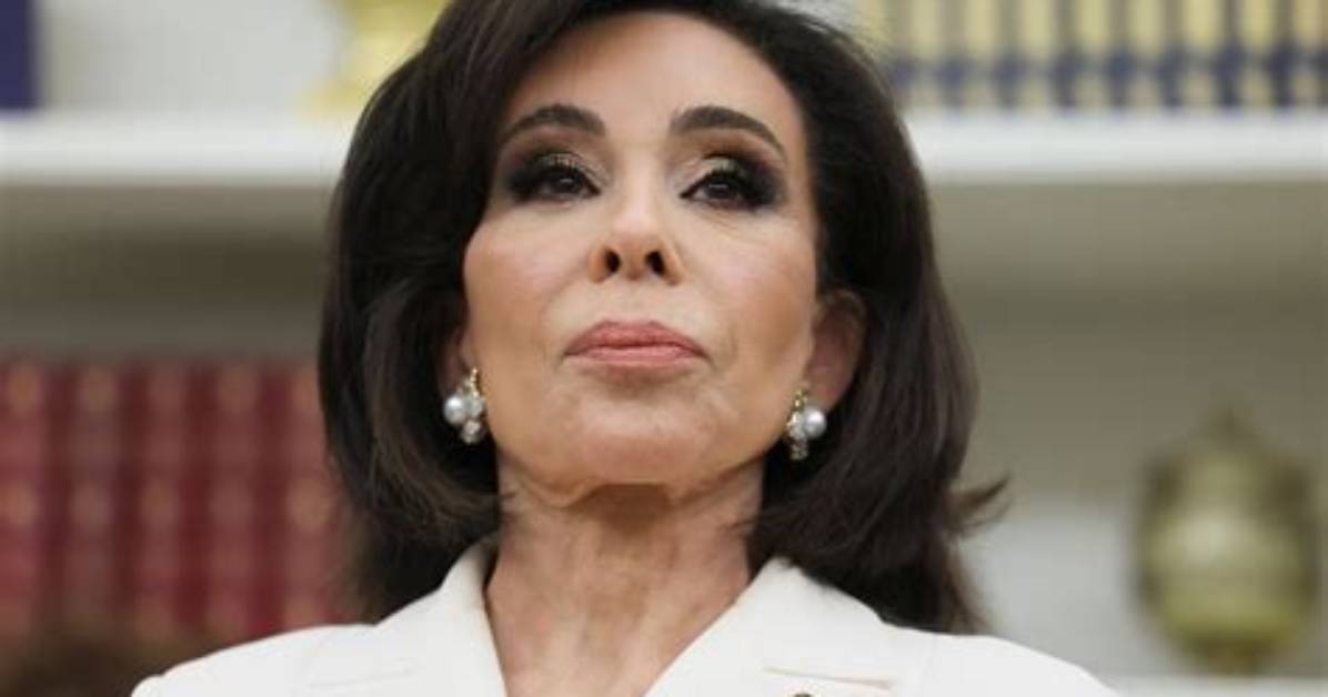 Is Judge Pirro on the Five Married Unveiling The