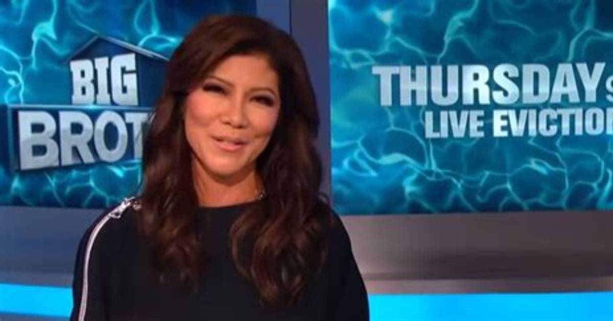 Is Julie Chen Leaving Big Brother? More About Her Family with Husband Les Moonves