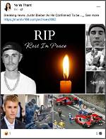 Is Justin Bieber Dead? Find out the Facts Here