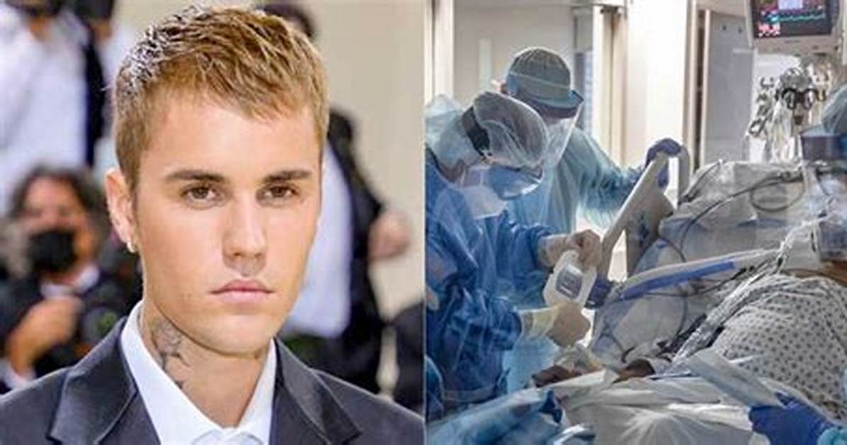 Is Justin Bieber Dead? Uncovering the Truth Behind the Rumors