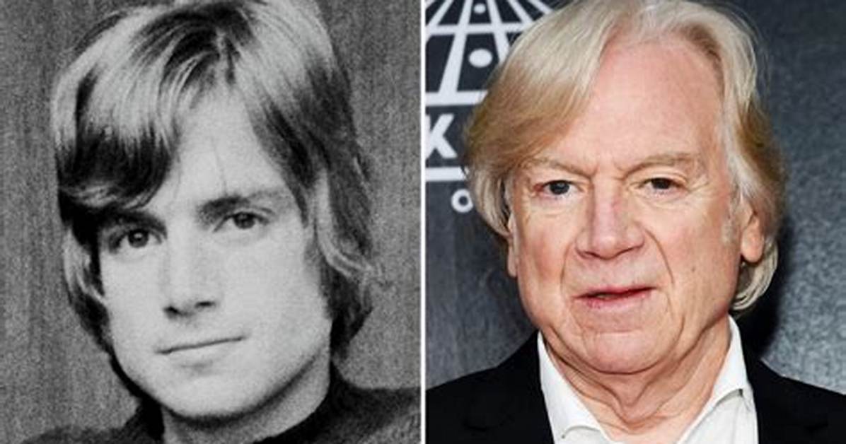 Is Justin Hayward Still Alive? Unveiling the Truth About the Legendary Musician