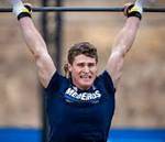 Is Justin Medeiros Dating Gianni Pitto? Crossfit Athlete Relationship Details