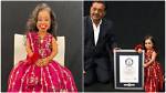 Is Jyoti Amge, the World's Smallest Woman, Currently Married?